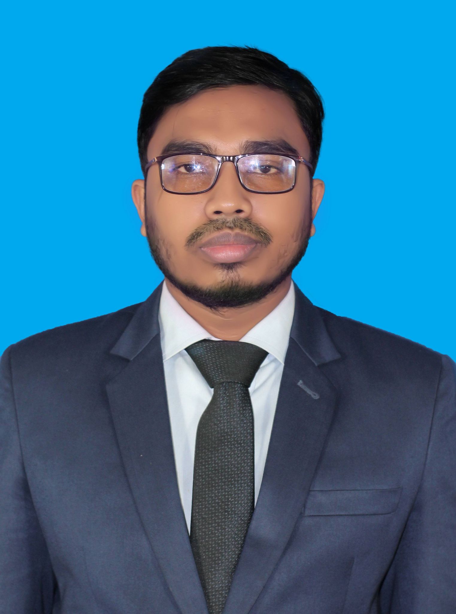 Md. Saddam Hossain