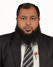 Dr. Engr. Md. Mahmudur Rahman