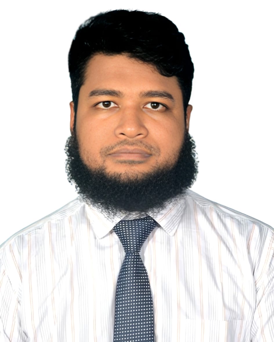 A.S.M Mahmudul Hassan