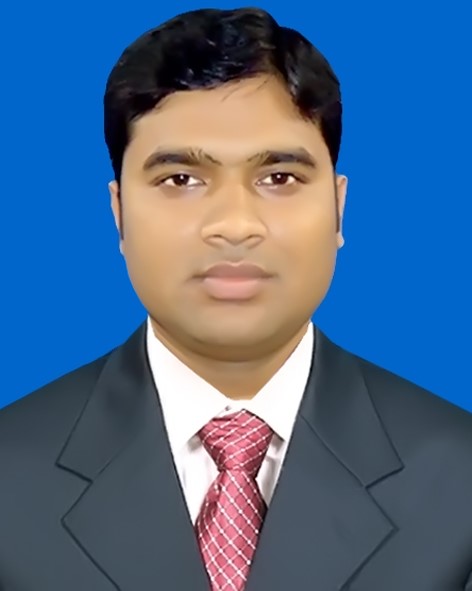 Dr. Md. Shaharul Islam