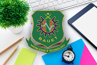 সাধারণ নির্দেশিক BAUET TECHFAIR-2K25