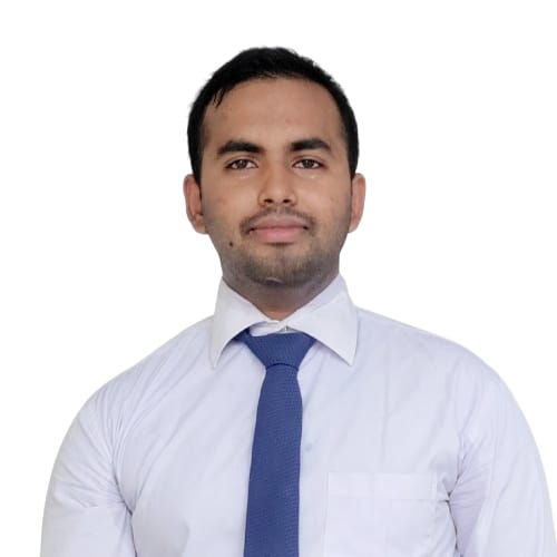 Tanvir Anjom Siddique