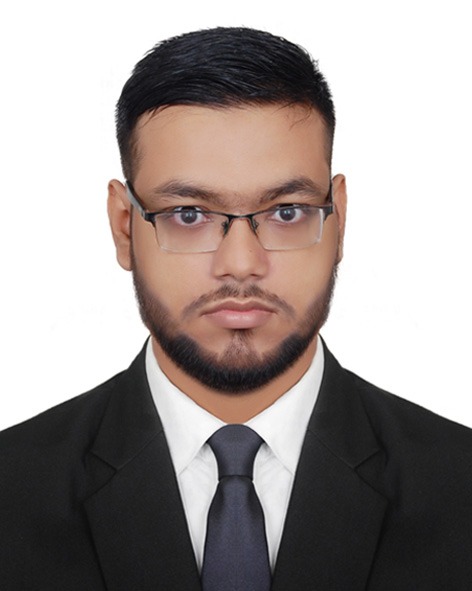 Md. Hashibur Rahman Kwoshik