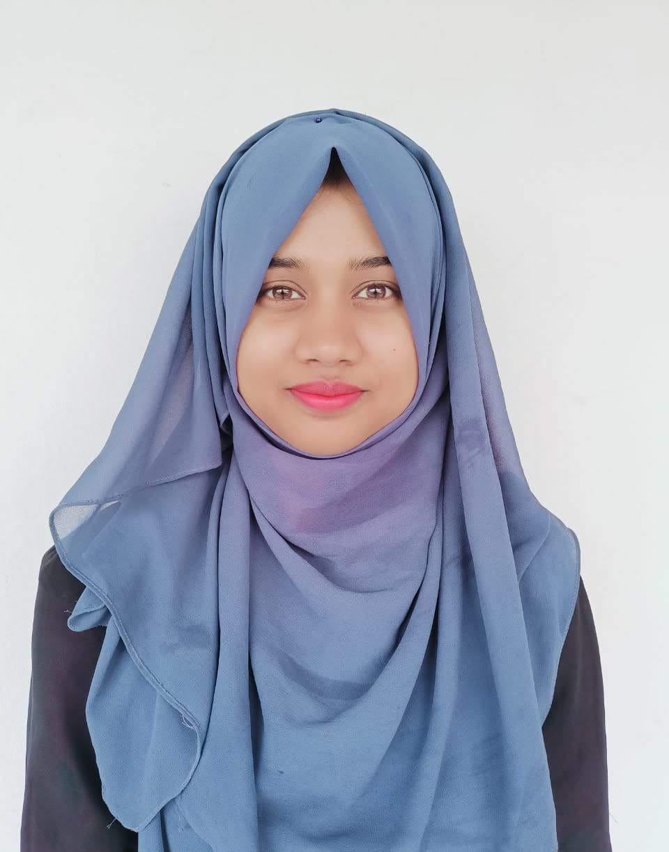 Monira Jaynob Nur
