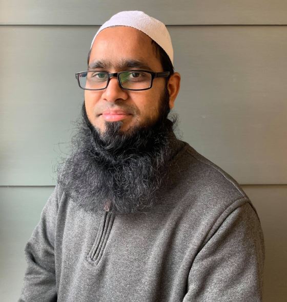 Dr. Md. Tawabur Rahman