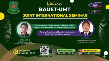 International Seminar