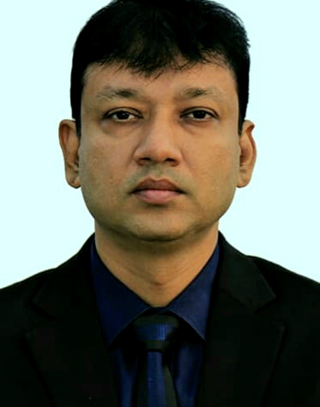 Dr. Muhd. Mustafizur Rahman