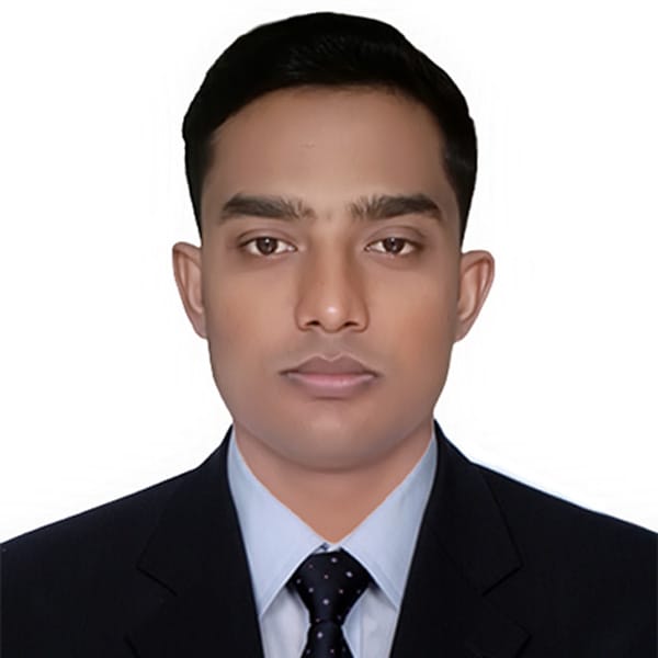 Faisal Mahmud Fahad
