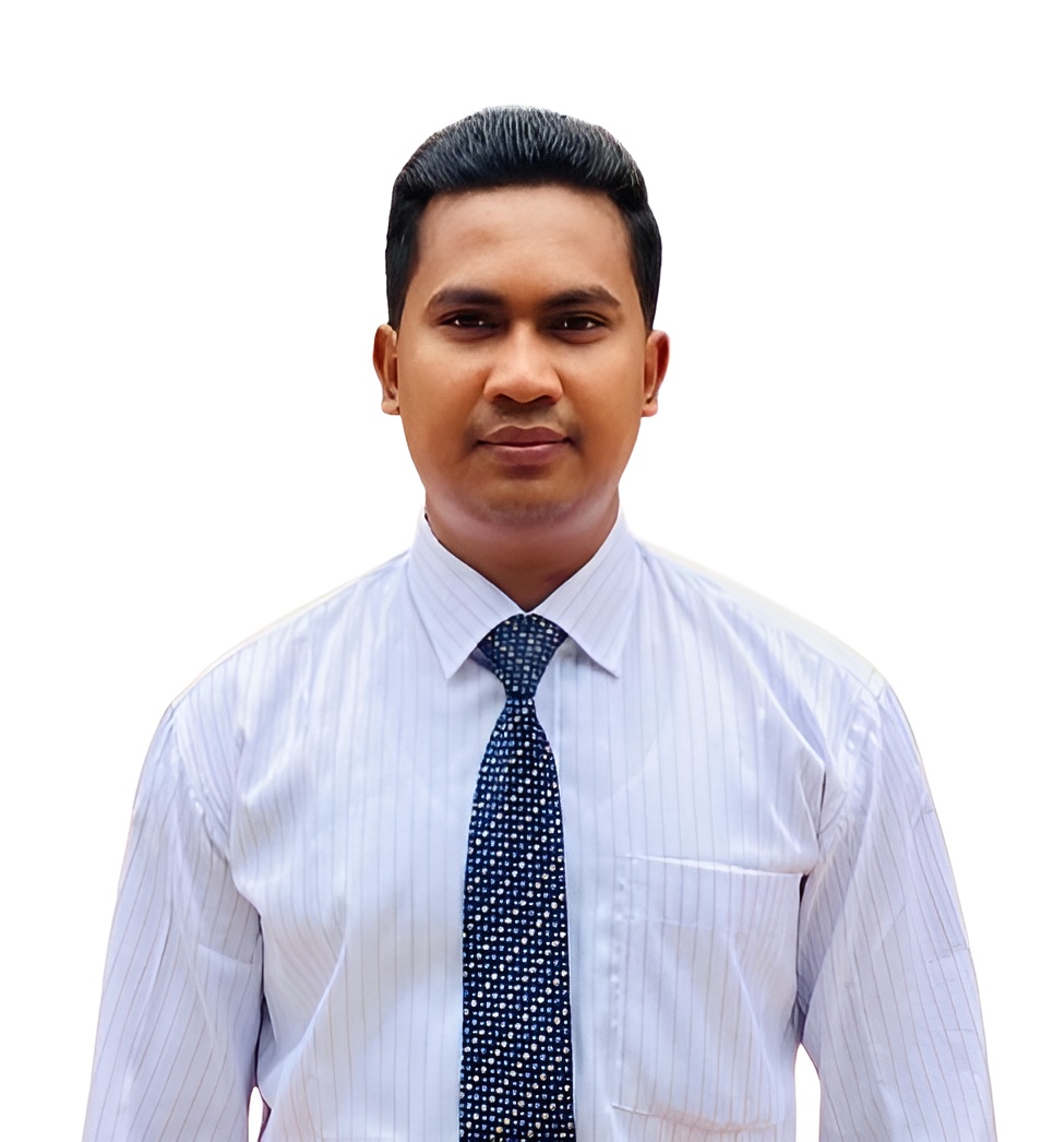 A.B.M. Kabir Hossain