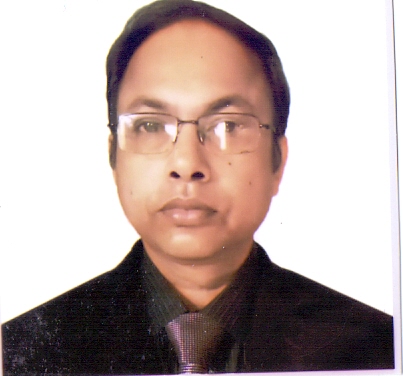 Dr. Md. Nazrul Islam Mondal