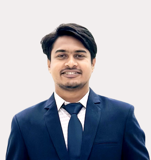 Sheikh Bahauddin Arnab