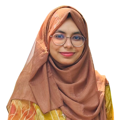 Mst Rabeya Khatun Rikta