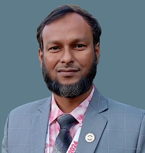 Dr. Md. Anwar Hossain