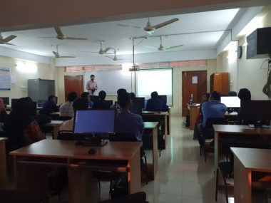 Workshop on Competitive Programming