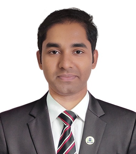 Sayedul Husan Minhaj