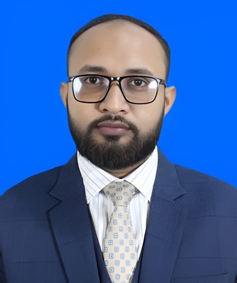 Md. Zahurul Islam