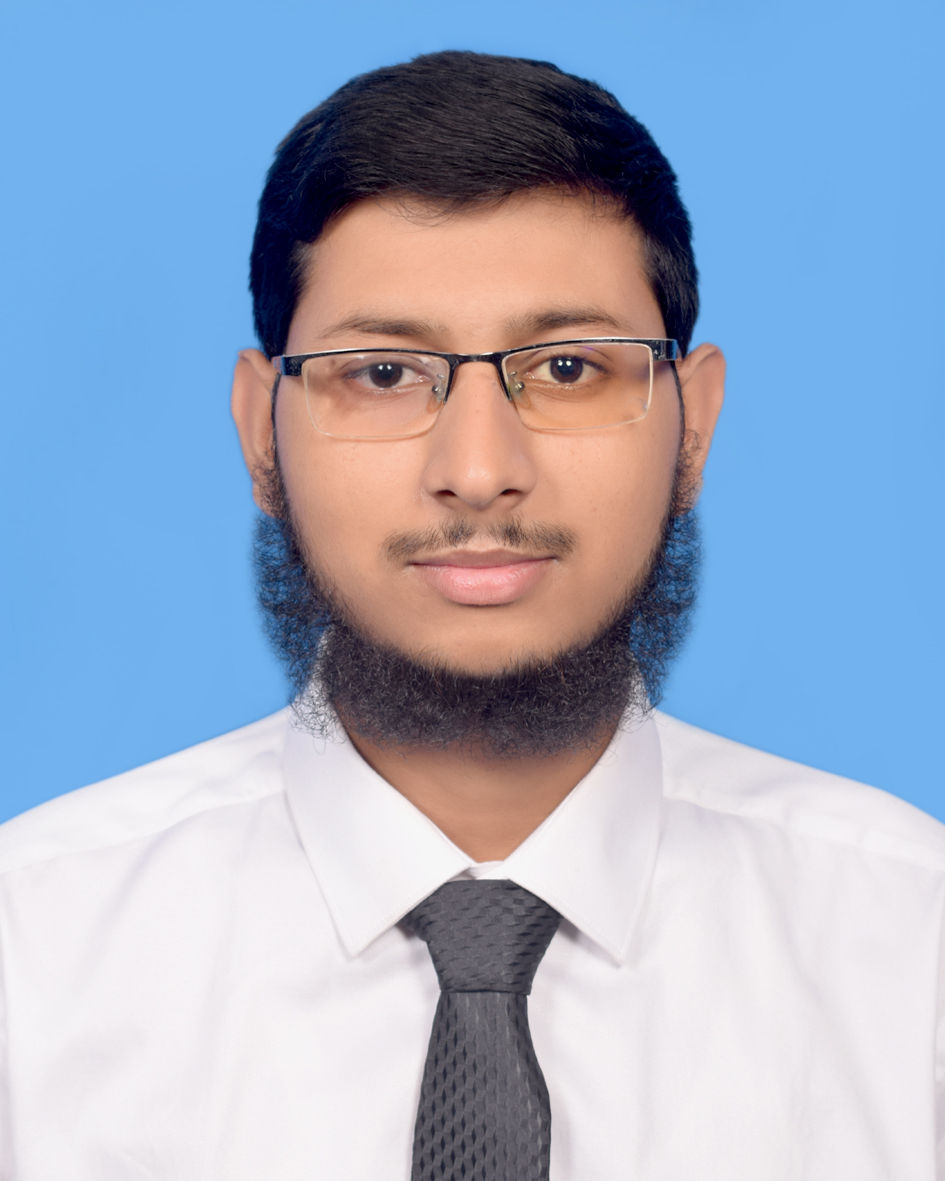 Md. Arif Istiak Shiam