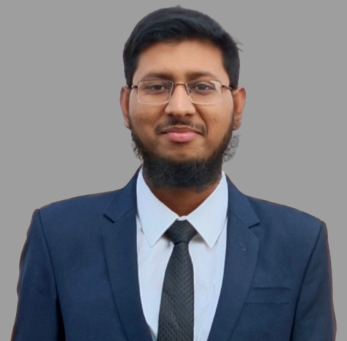 Md. Arif Istiak Shiam