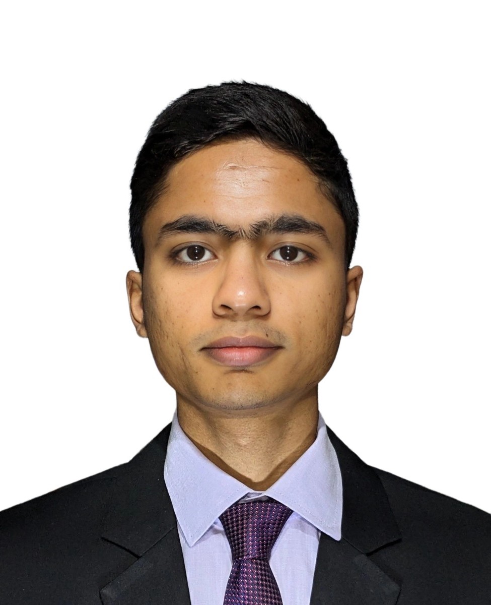 Md. Taslim Alam Rafi