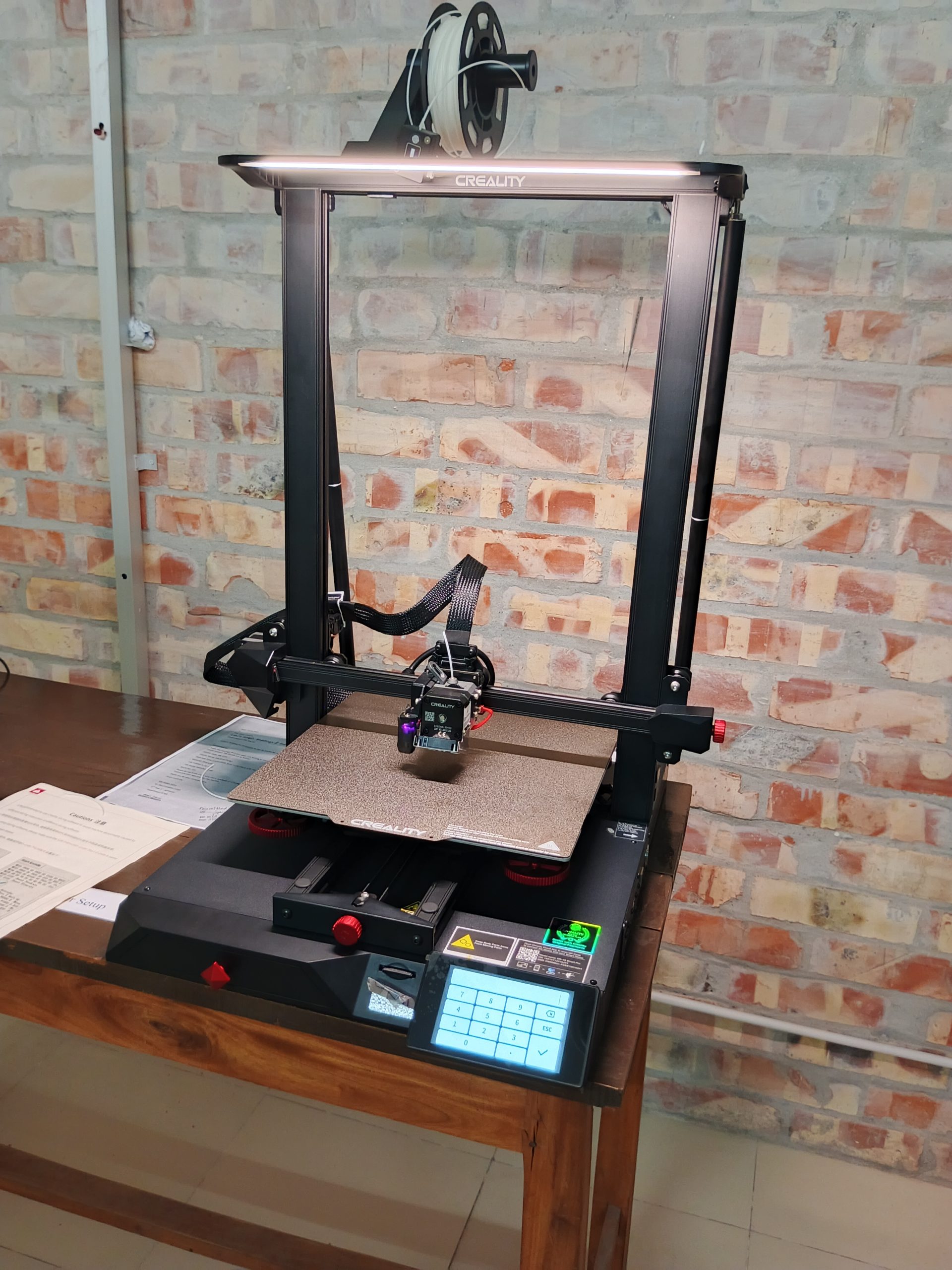 3D Printing Machine