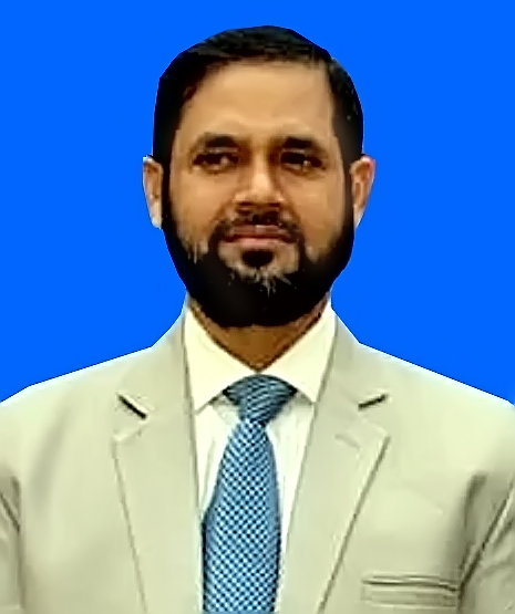Prof. Dr. Md. Sazzad Hossain