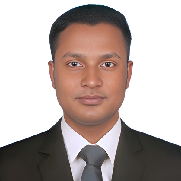 Md. Ramzan Sharif Sagor