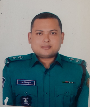 Md. Azizul Hoque Shawpon