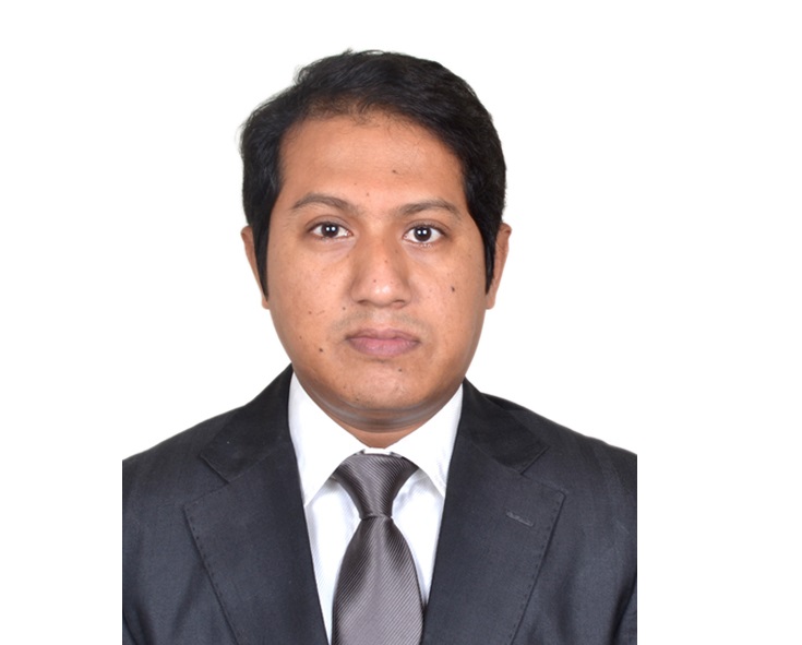 Department-head