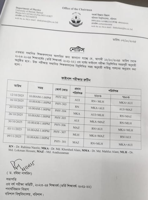 latest news