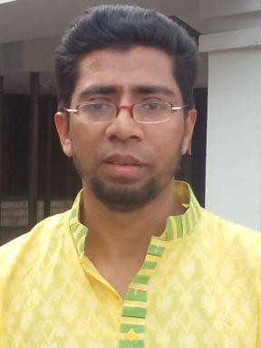 Ahmed Shari