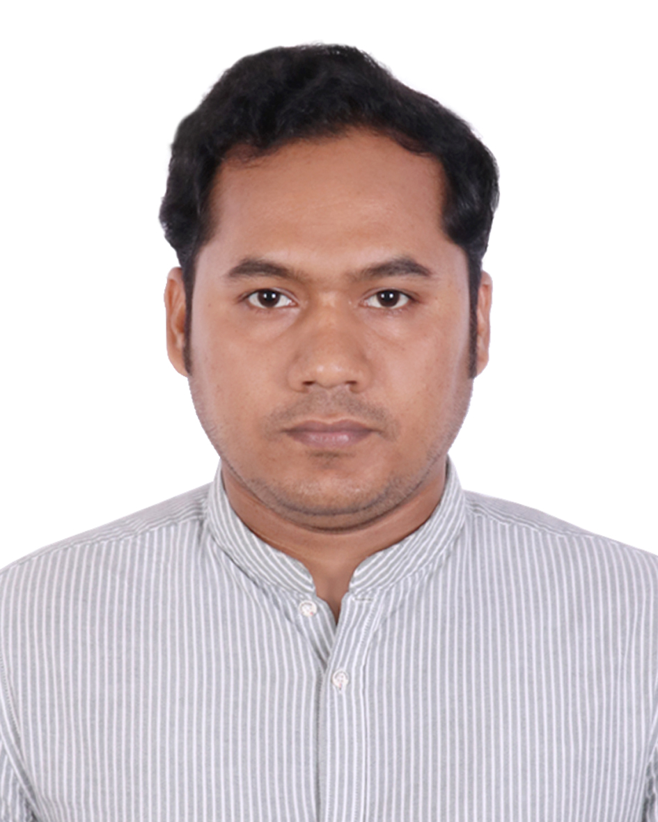 Ahmed Shari