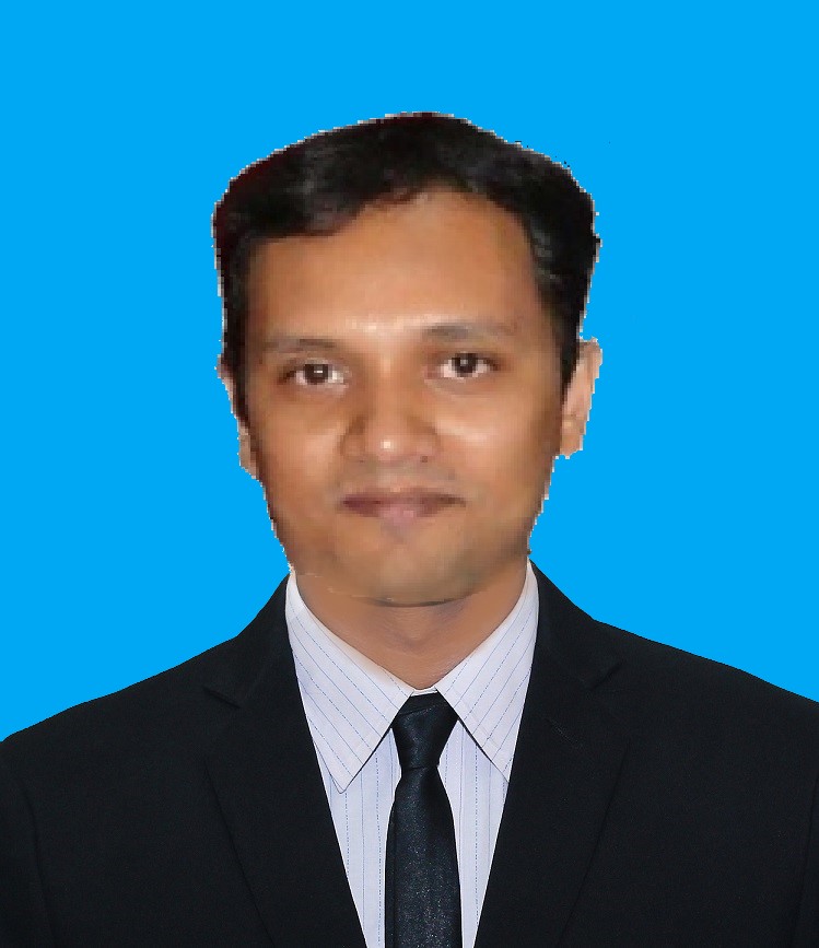 Ahmed Shari