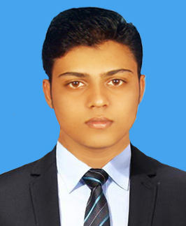 Ahmed Shari