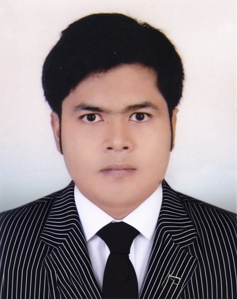 Ahmed Shari