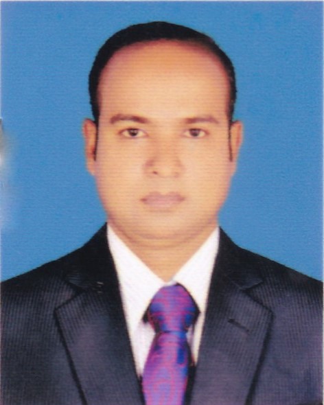 Ahmed Shari