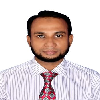 Ahmed Shari
