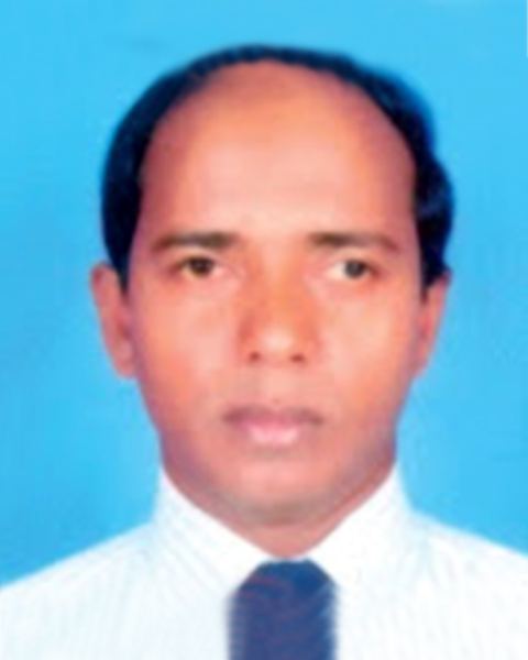 Ahmed Shari