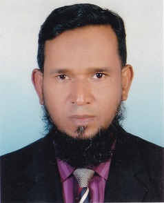 Ahmed Shari
