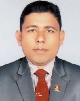 Ahmed Shari