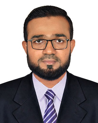 Ahmed Shari