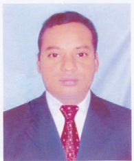 Ahmed Shari