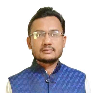 Ahmed Shari