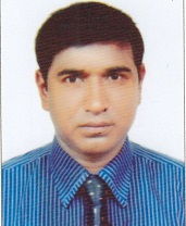 Ahmed Shari