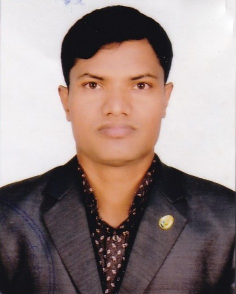 Ahmed Shari