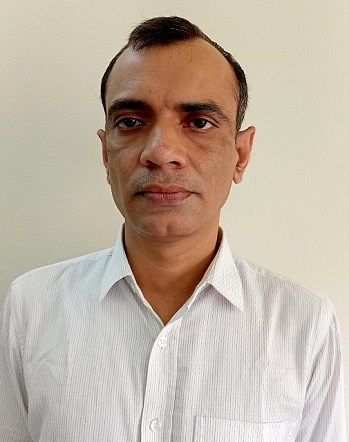 Ahmed Shari