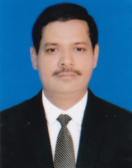 Ahmed Shari
