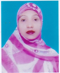 Ahmed Shari