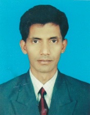 Ahmed Shari