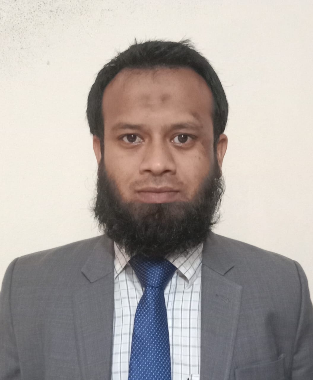 Ahmed Shari