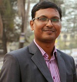 Ahmed Shari